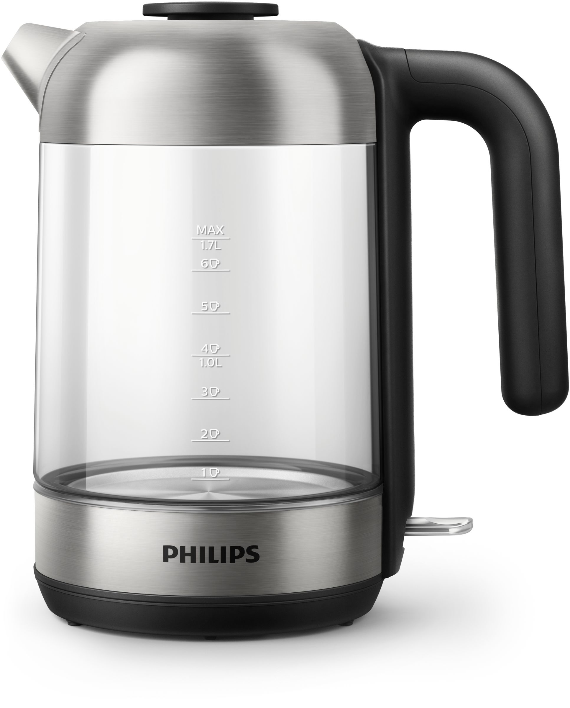 Philips HD9339/80 Waterkoker Zwart aanbieding