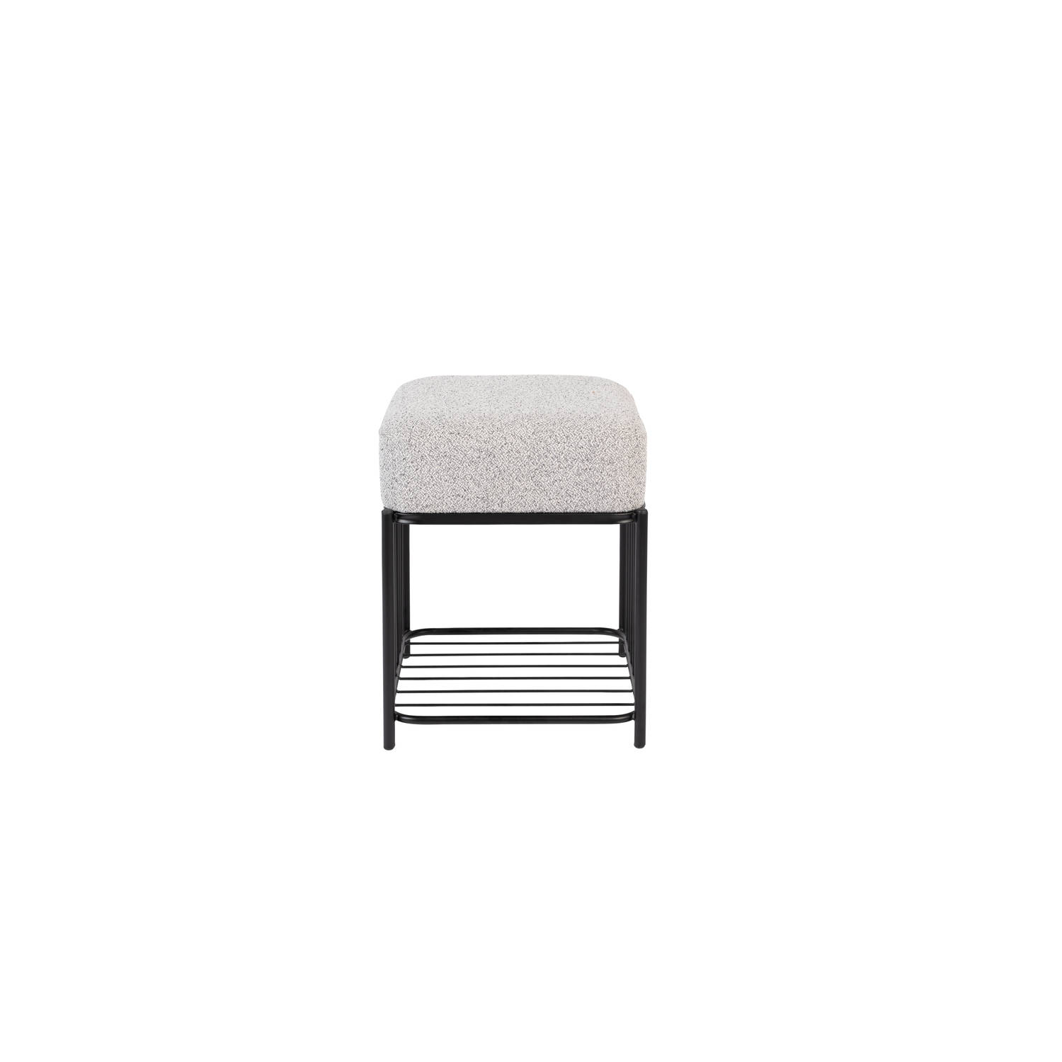 ANLI STYLE Stool Milou Square aanbieding