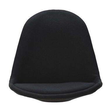 Zitting eetkamerstoel Donna - Leen Bakker aanbieding