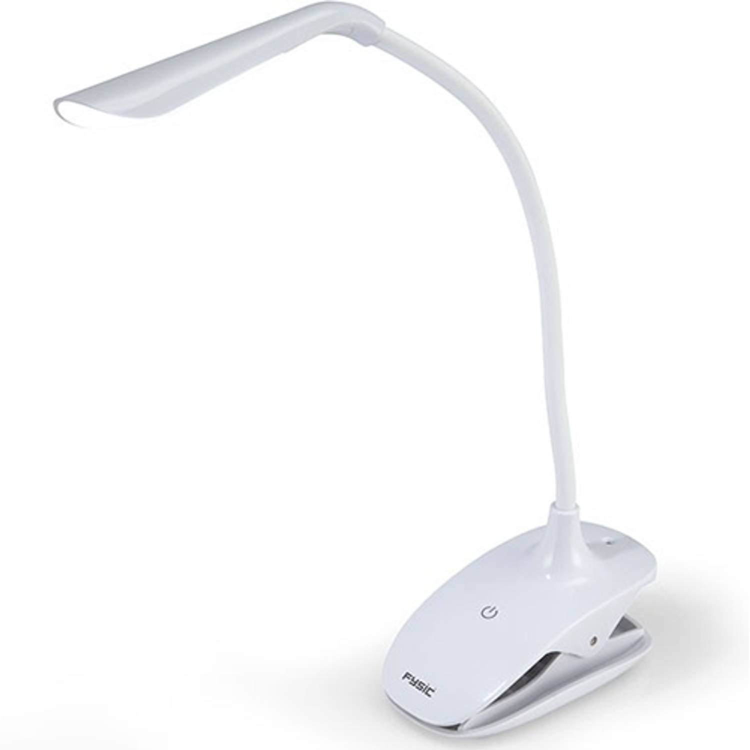 Fysic FL-11 Oplaadbare LED lamp aanbieding