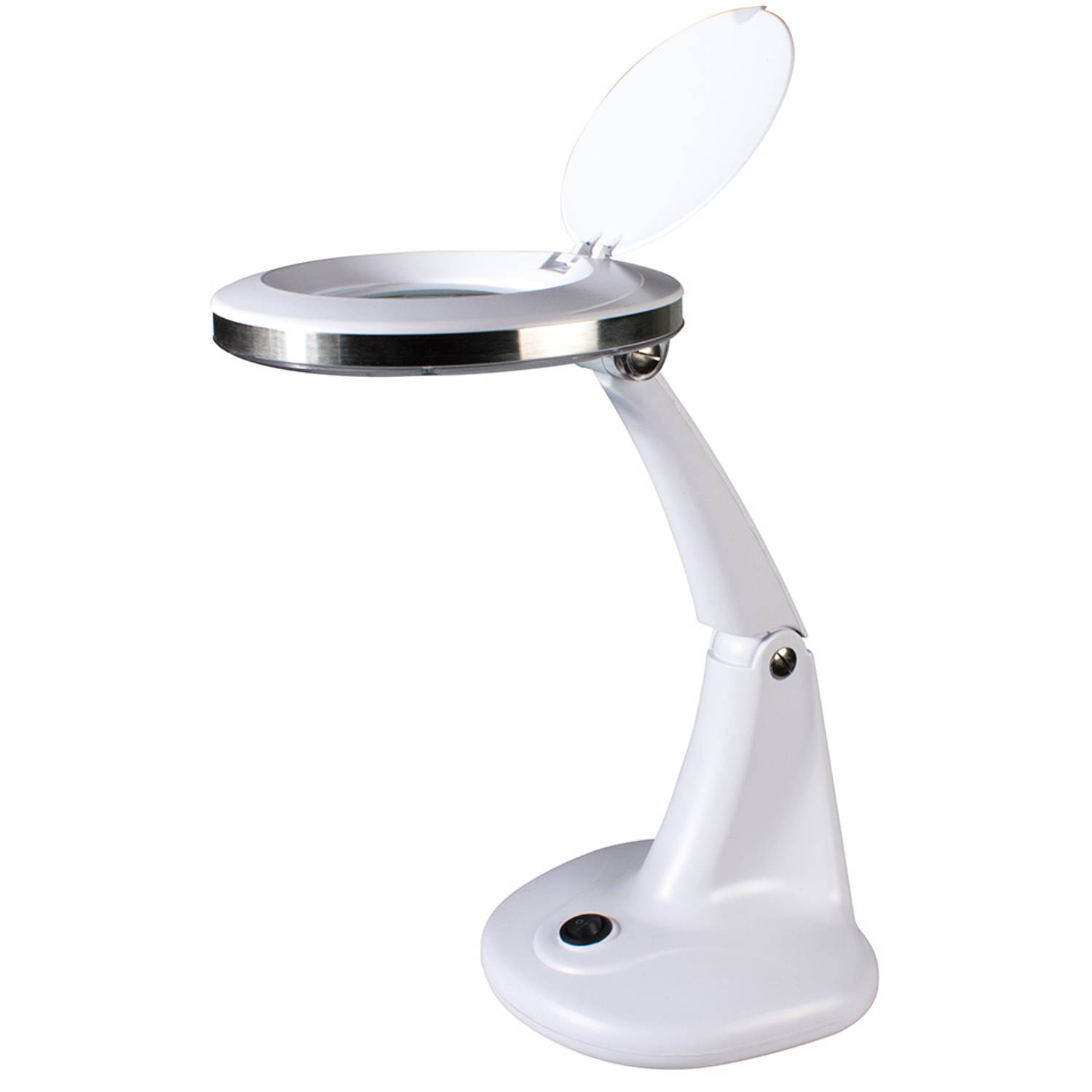 Fysic loep met lamp FL-30TL aanbieding