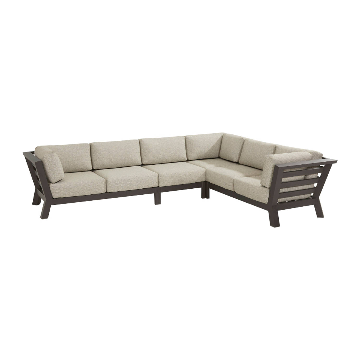 4 Seasons Meteoro loungeset 4-delig aanbieding