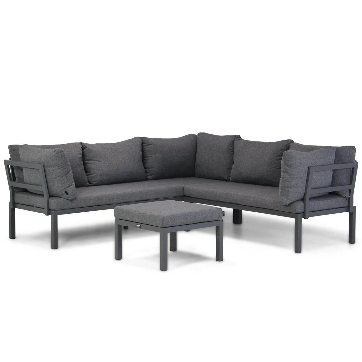 Domani Furniture Otium loungeset 3-delig aanbieding