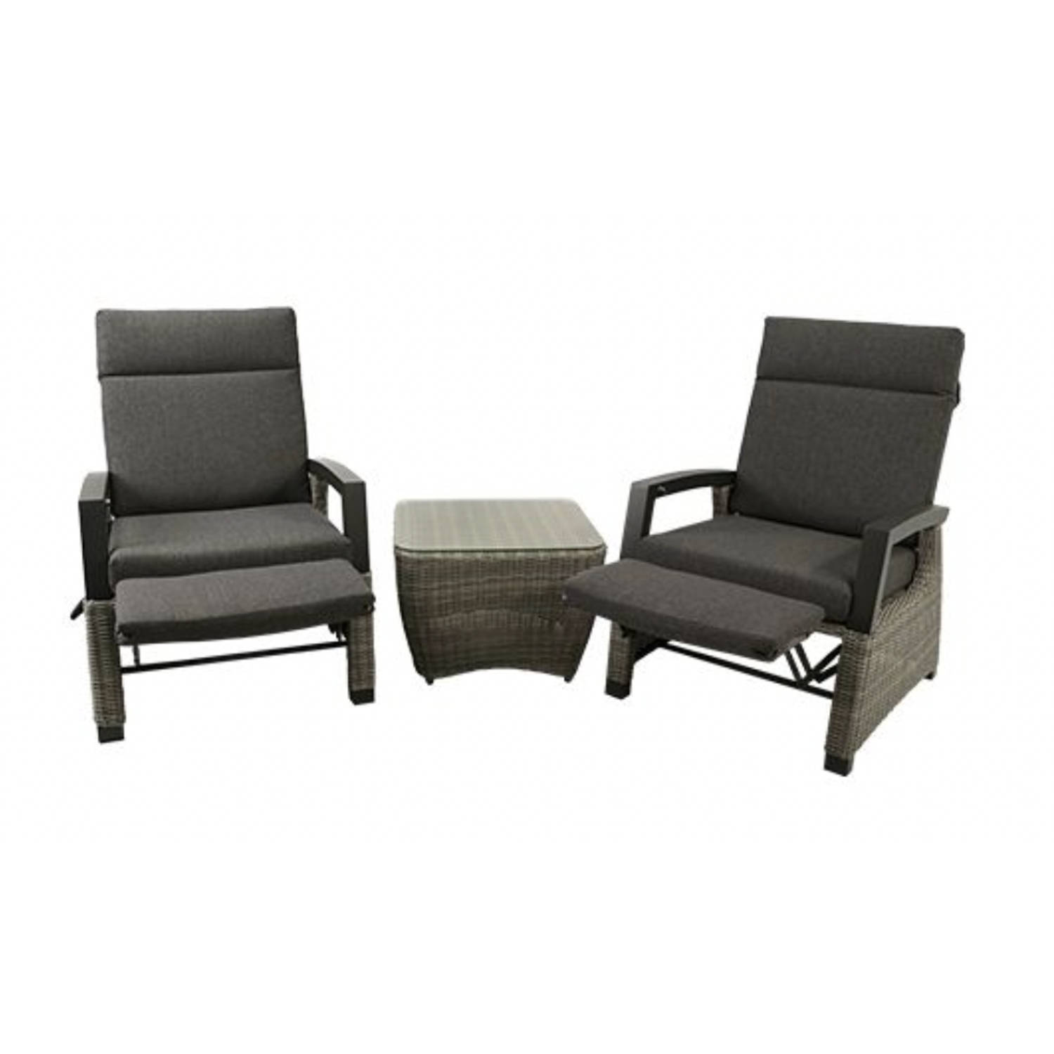 Rosalia Relax Set aanbieding