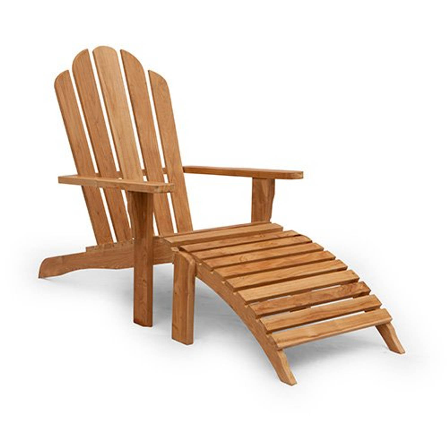 Buitengewoon de Boet - Teak deckchair Loft aanbieding