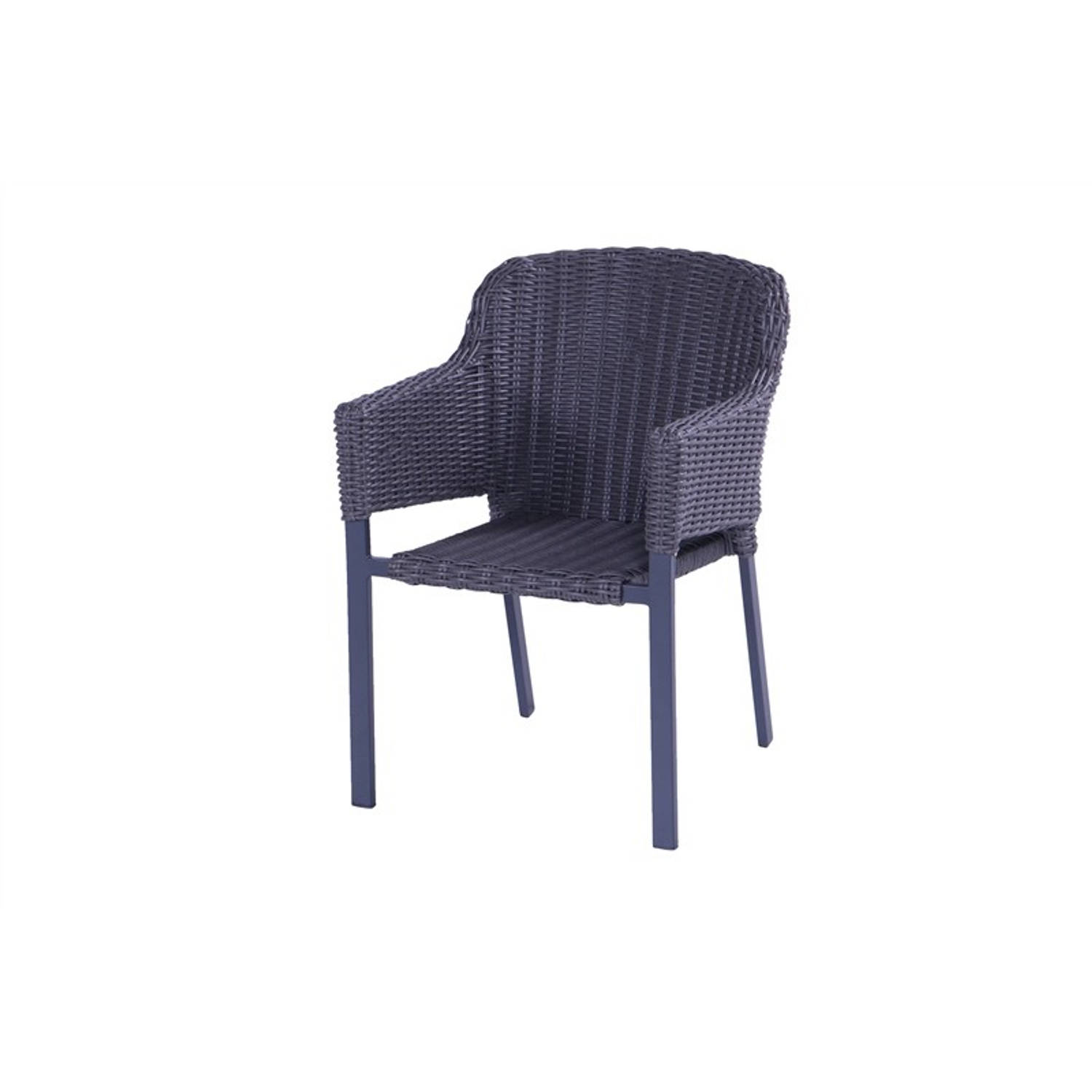 Cairo stacking chair aanbieding