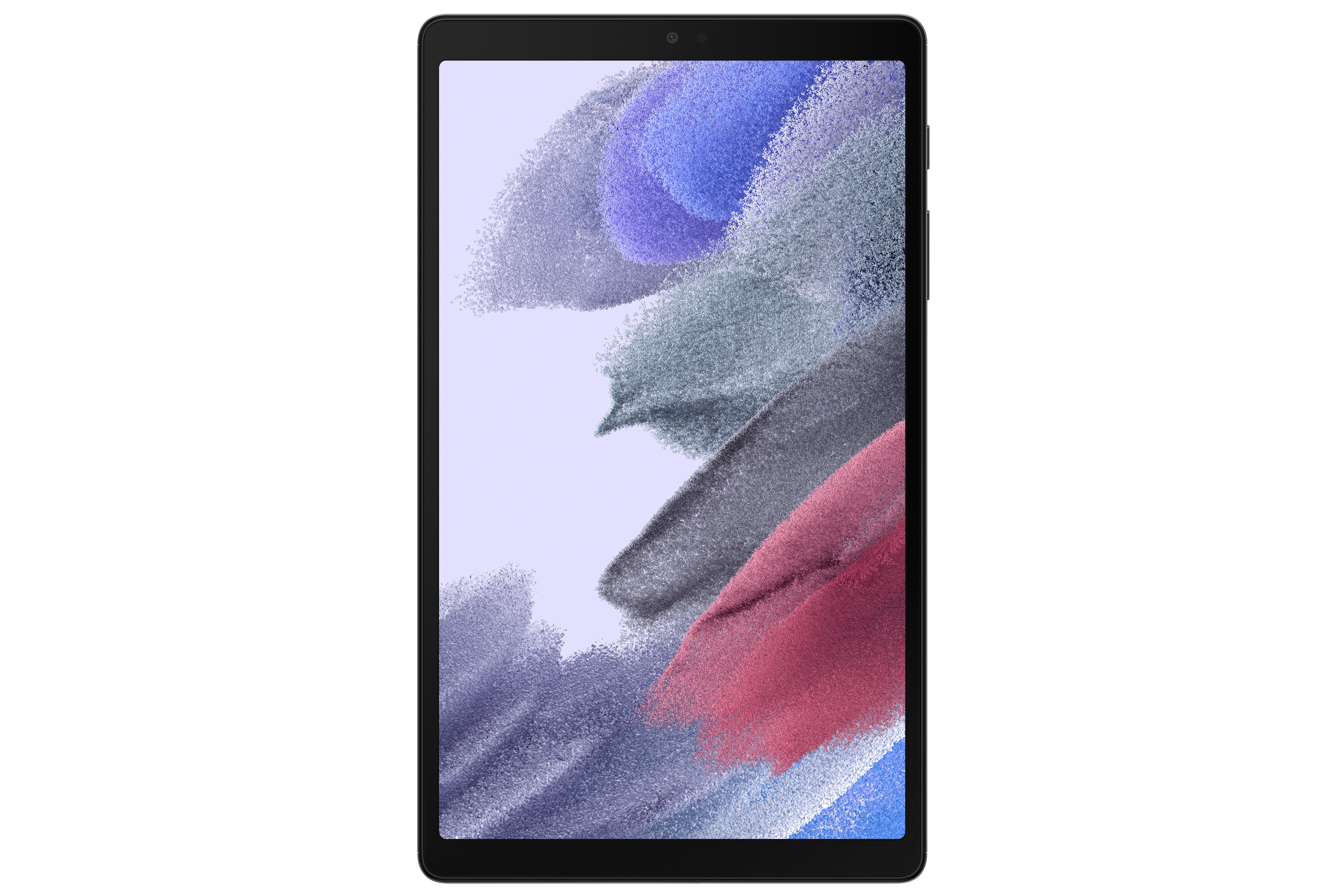 Samsung Galaxy Tab A7 Lite 32GB Wifi + 4G Tablet Zwart aanbieding