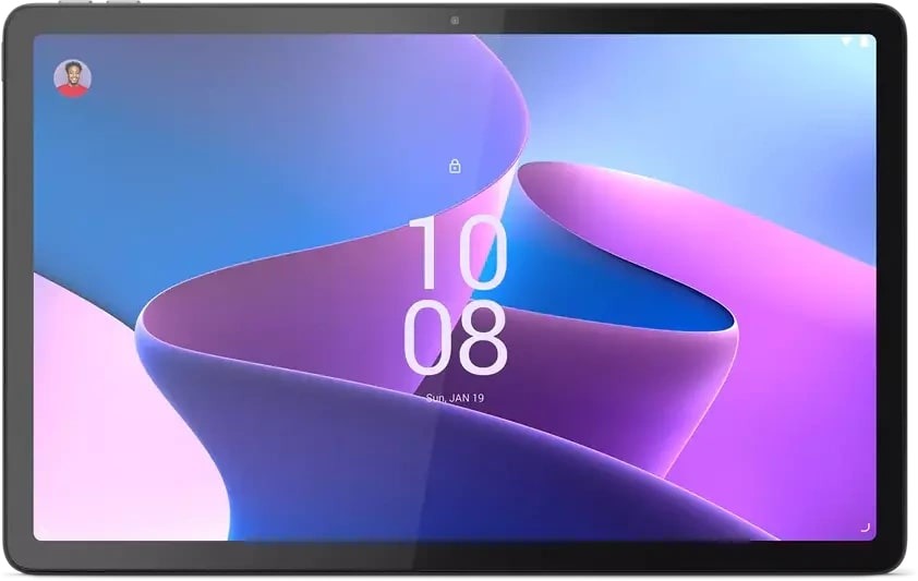 Lenovo Tab P11 Pro (2nd Gen) 256GB Wifi Tablet Grijs aanbieding