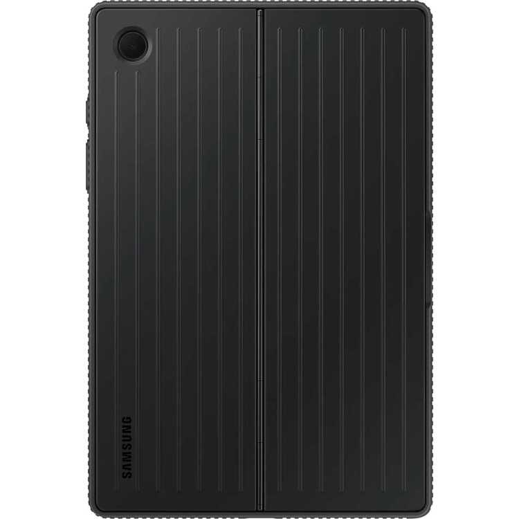 SAMSUNG Galaxy Tab A8 Protective Standing Cover tablethoes aanbieding
