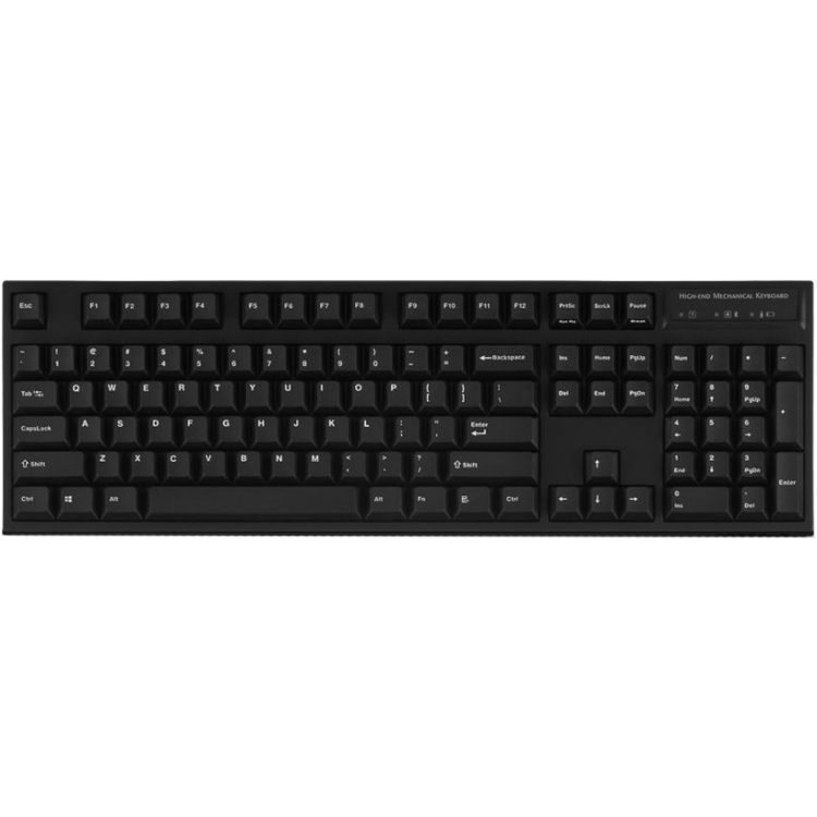 Leopold FC900RBTS/EBPD gaming toetsenbord Fullsize, PBT Double Shot, Bluetooth 5.1 aanbieding