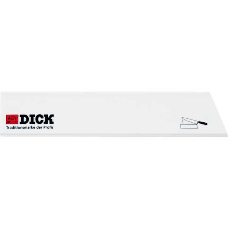 DICK Bladbeschermer sleeve Tot 26 cm aanbieding