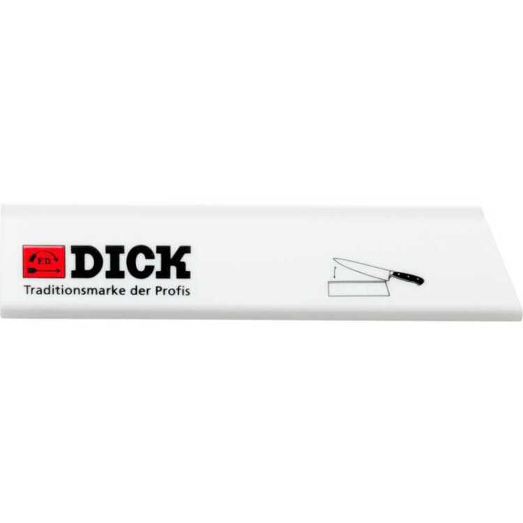 DICK Bladbeschermer sleeve Tot 11 cm aanbieding