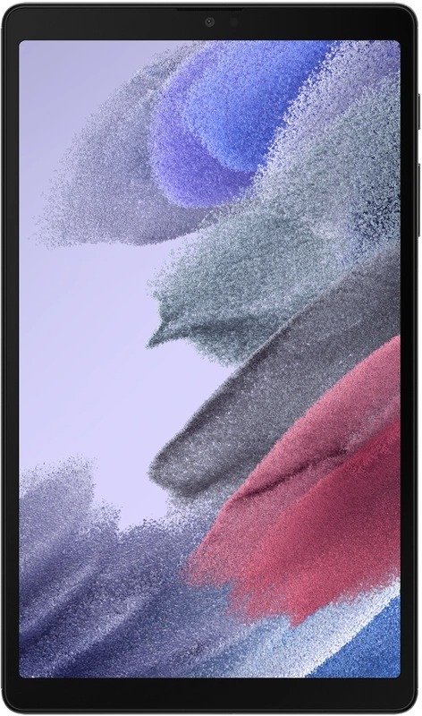 Samsung Galaxy Tab A7 Lite 32GB Wifi Tablet Zwart aanbieding