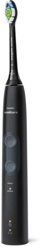 Philips HX6830/44 Tandenborstel Zwart aanbieding