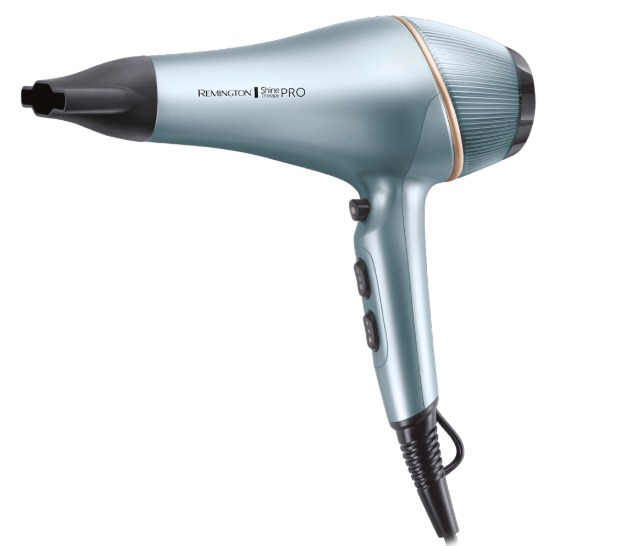 Remington AC9300 Haardroger Blauw aanbieding