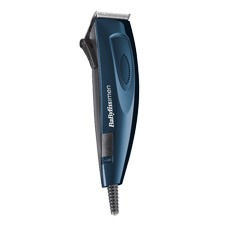 Babyliss E695E Tondeuse Blauw aanbieding