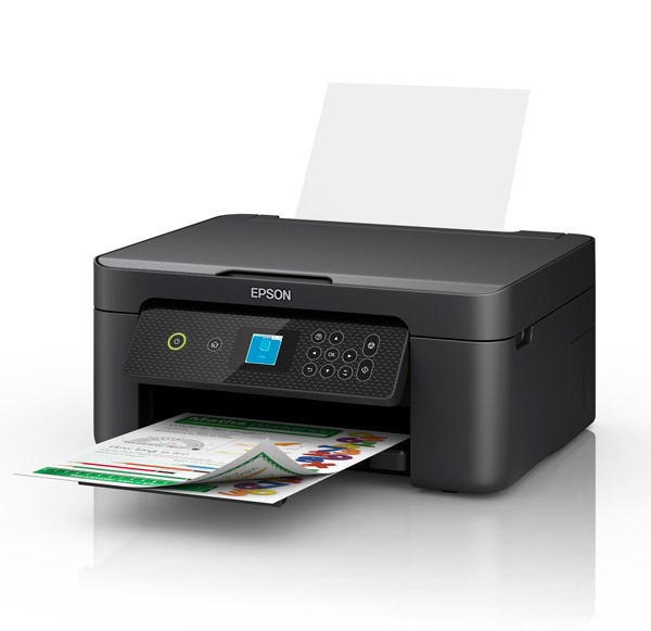 Epson Expression Home XP-3200 All-in-one inkjet printer Zwart aanbieding