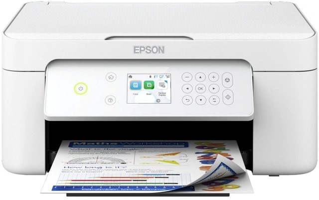 Epson aanbieding