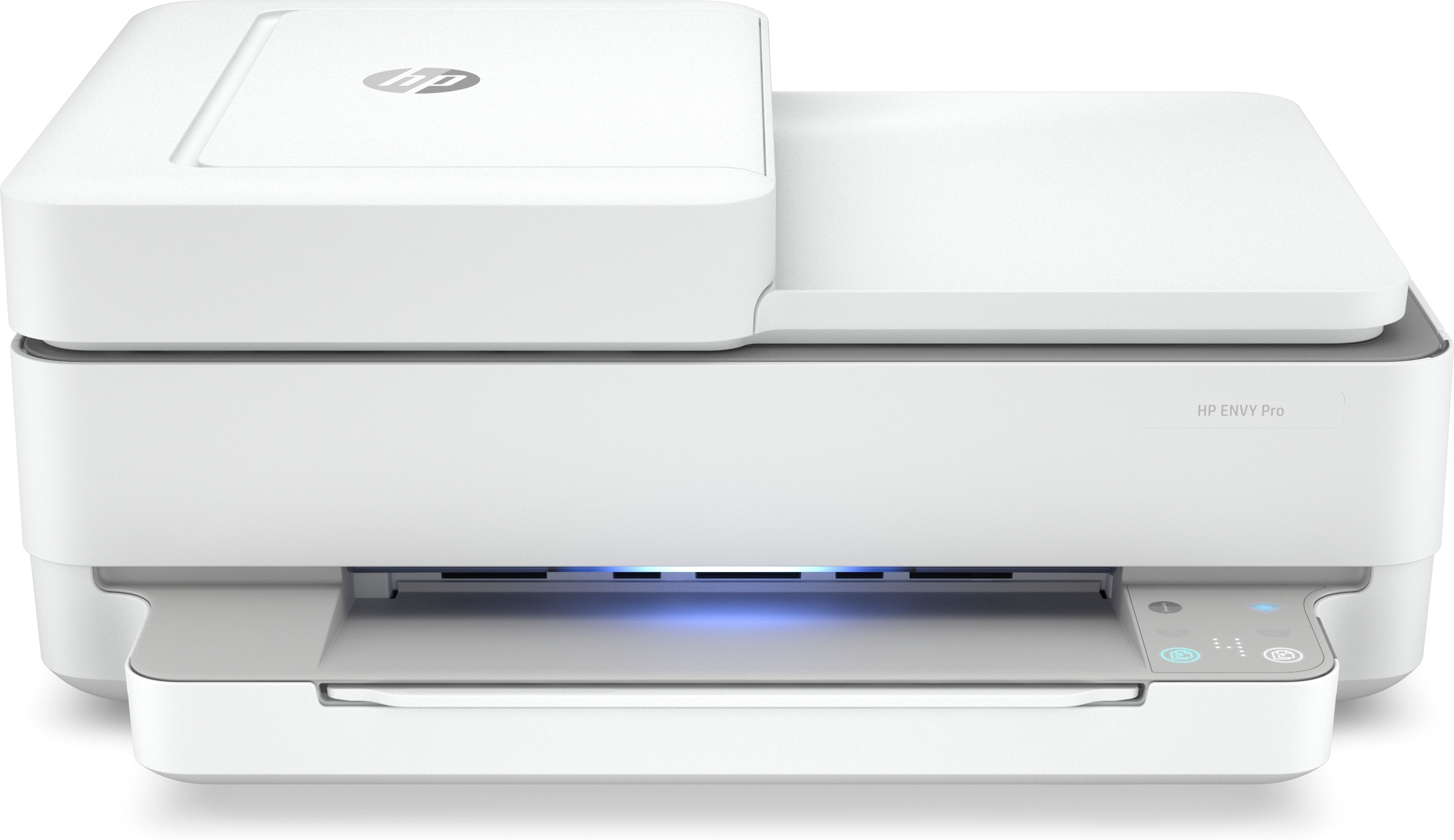 HP Envy 6420e All-in-one inkjet printer Wit aanbieding