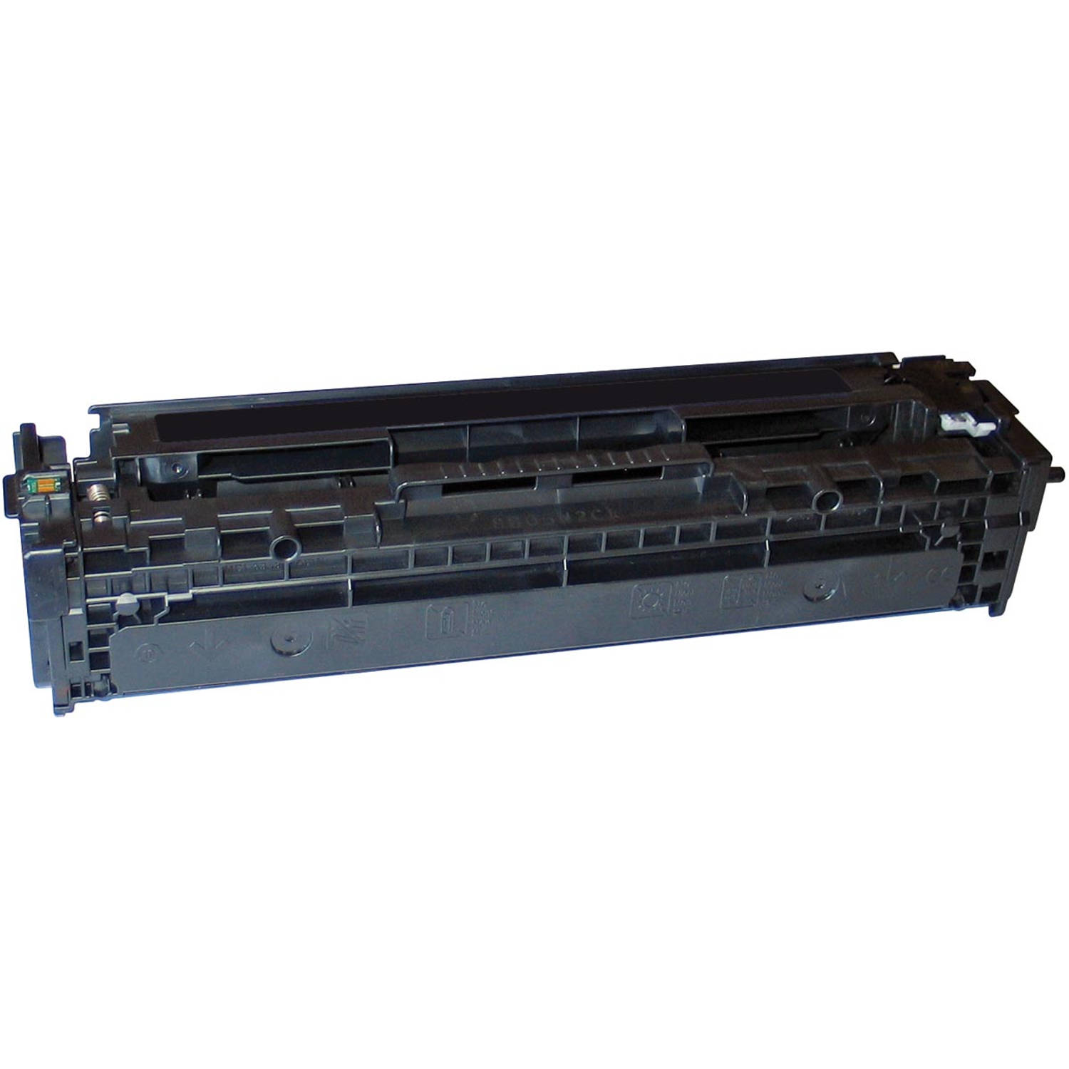 Kineon toner zwart 2200 pagina's voor HP - OEM: CB540A aanbieding