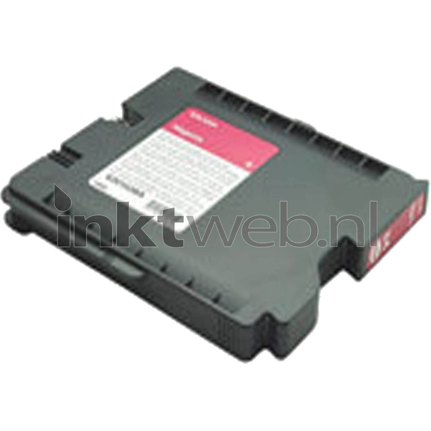 Ricoh GC-21MH magenta cartridge aanbieding