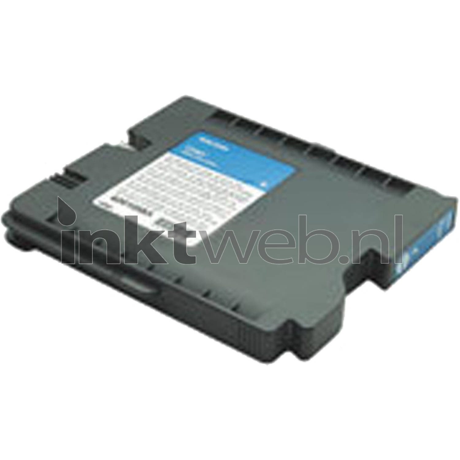 Ricoh GC-21CH cyaan cartridge aanbieding