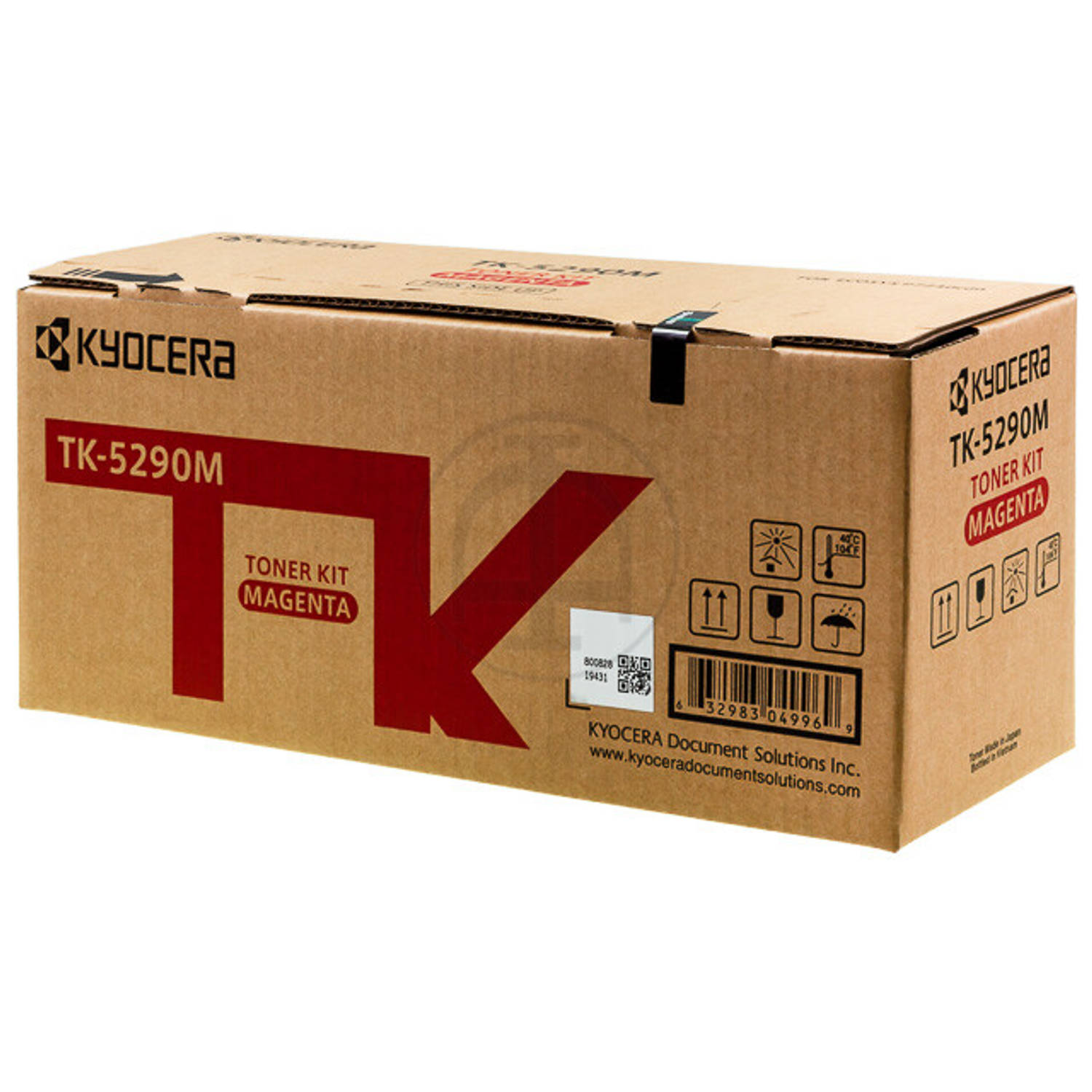 Kyocera toner TK-5290 M magenta aanbieding