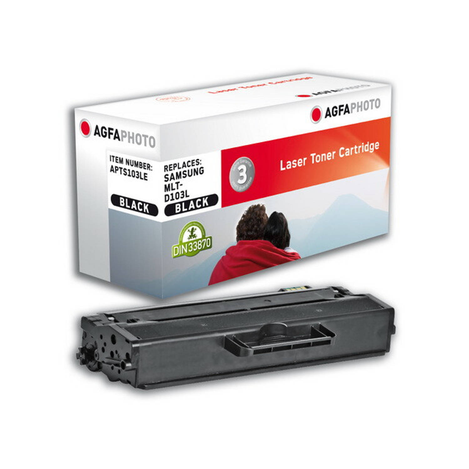 APTS103LE AP SAMSUNG MLTD103L ML toner aanbieding