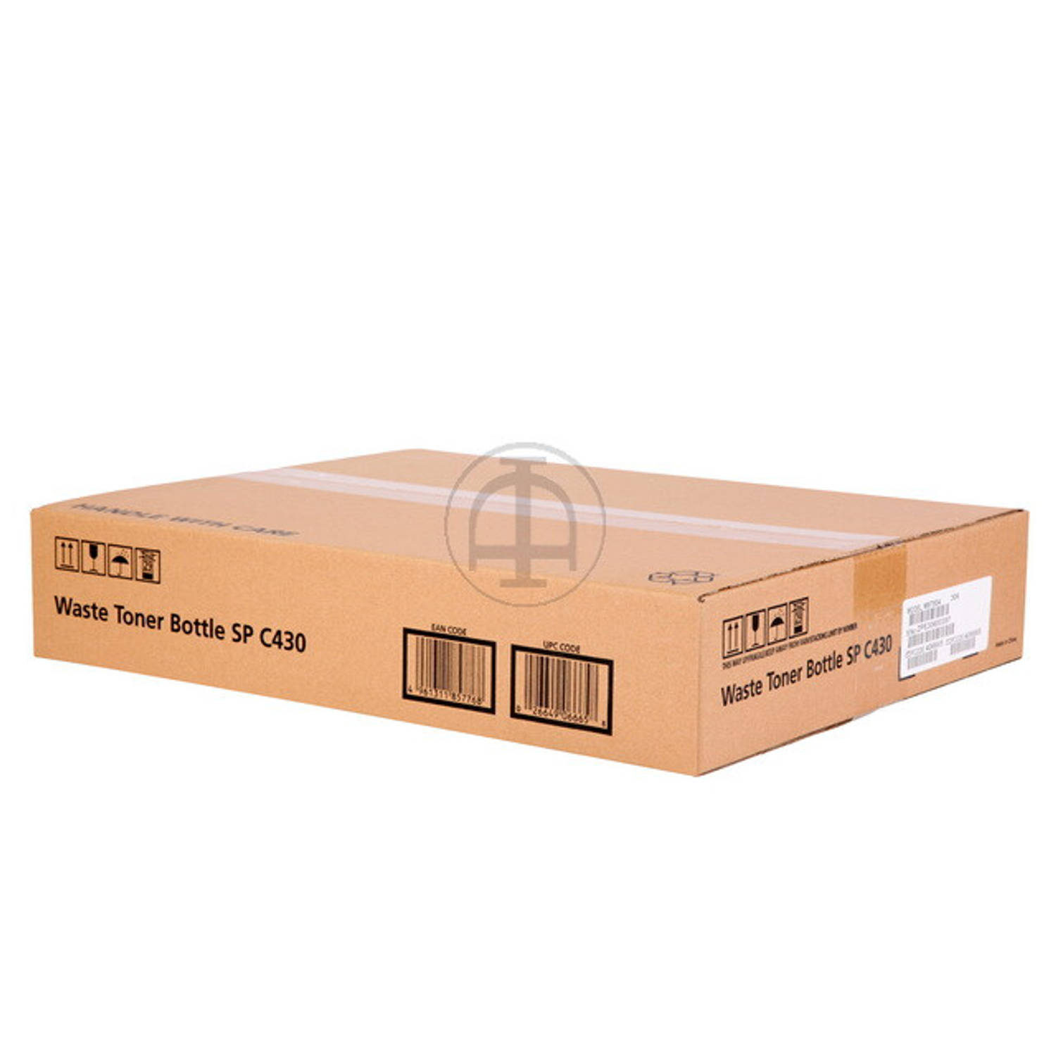 406665 RICOH SP toner waste box 50.000 aanbieding