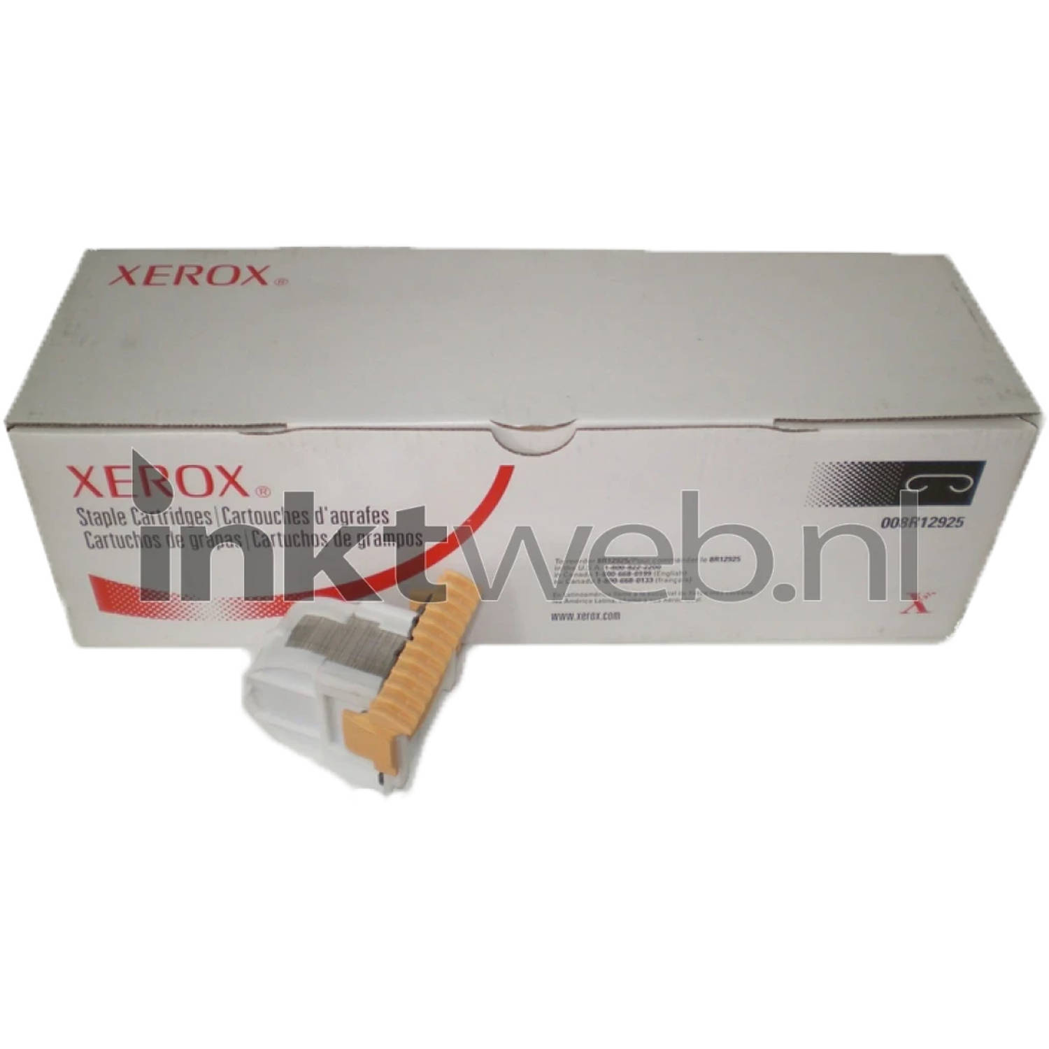 Xerox NIETJESCARTRIDGE 008R129 cartridge aanbieding