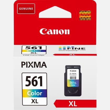 Canon CL-561XL Inkt aanbieding