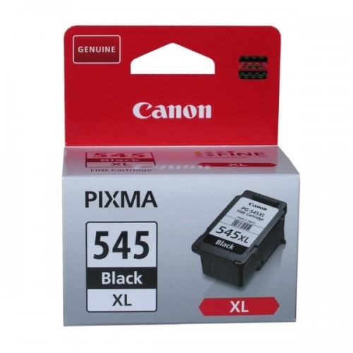 Canon PG-545XL Inkt Zwart aanbieding