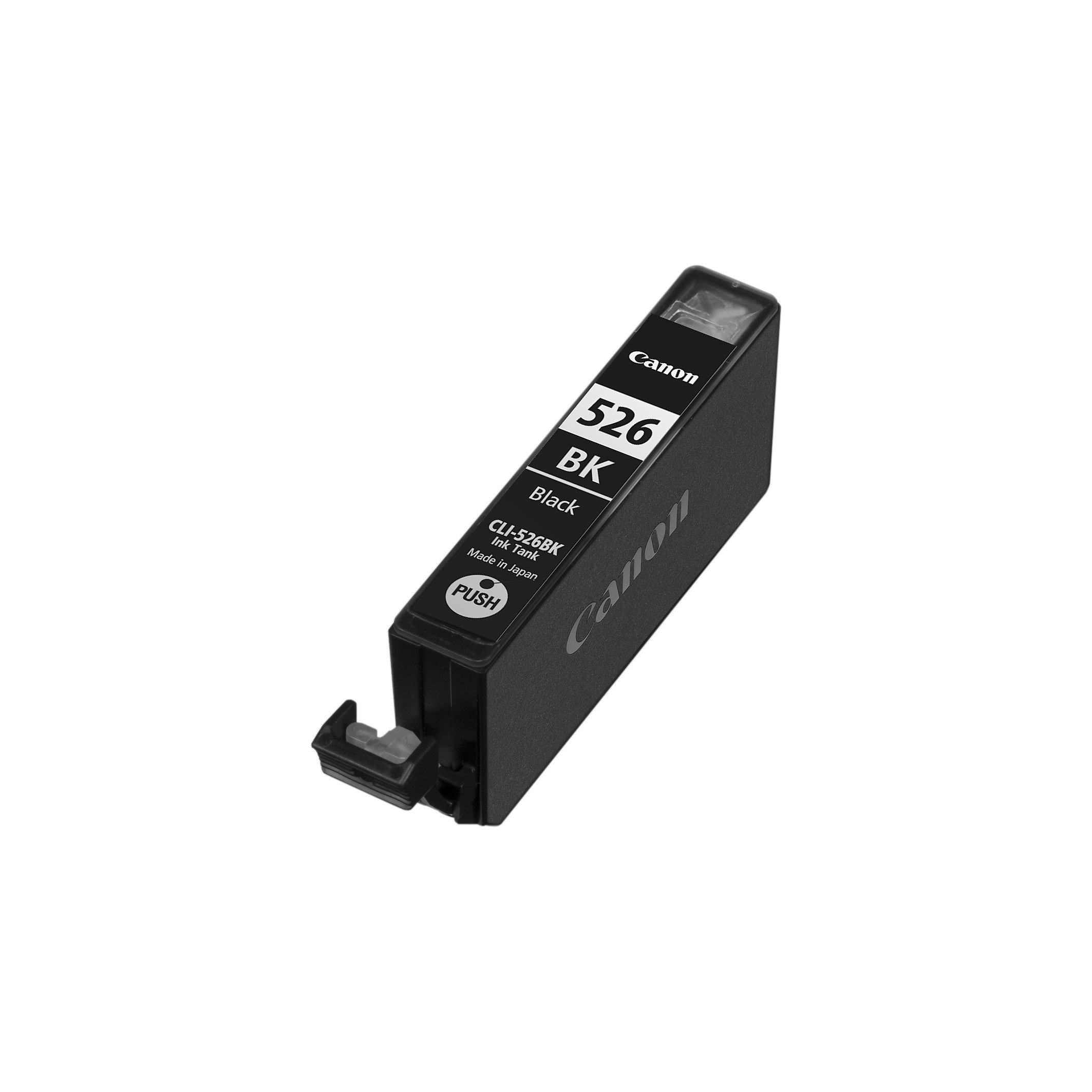 Canon CLI-526 Inkt Zwart aanbieding