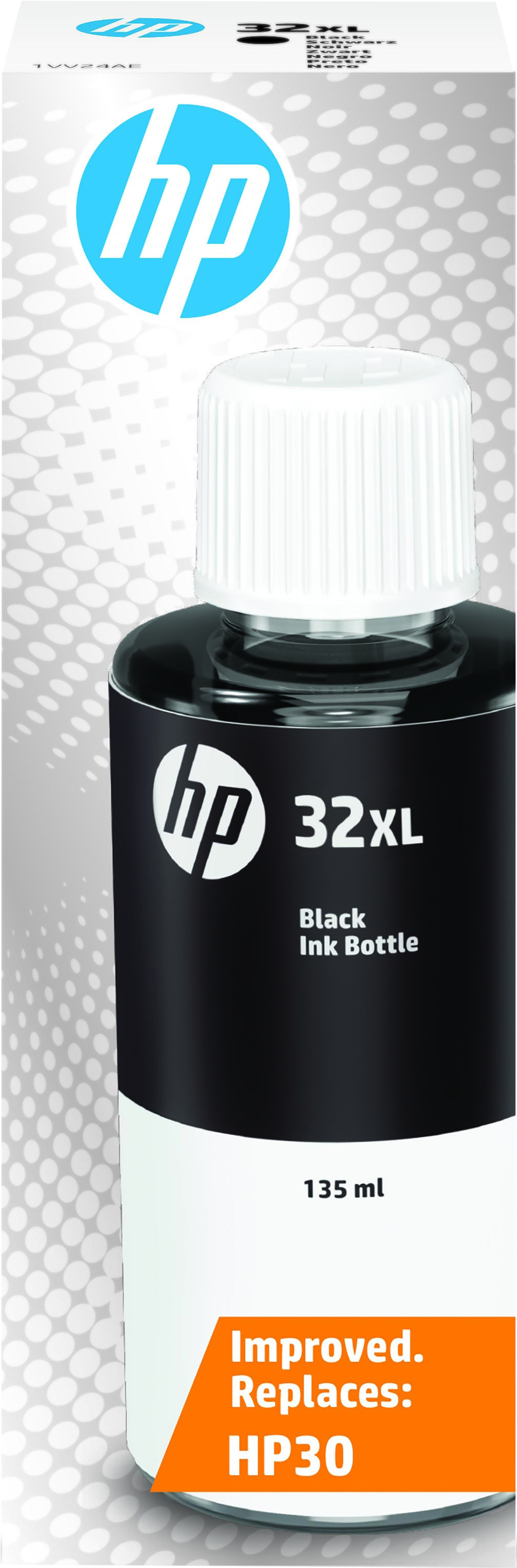 HP 32xl zwart Inkt aanbieding