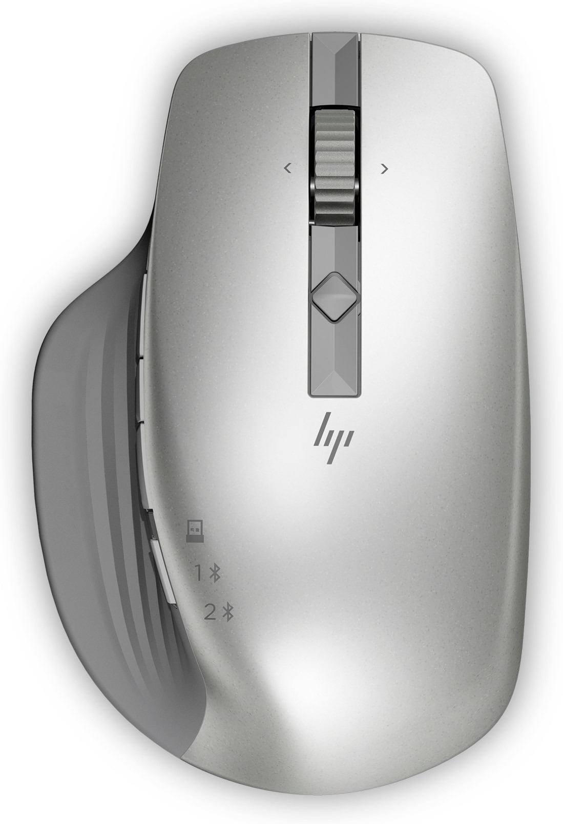 HP 930 Creator Wireless Mouse Muis Zilver aanbieding