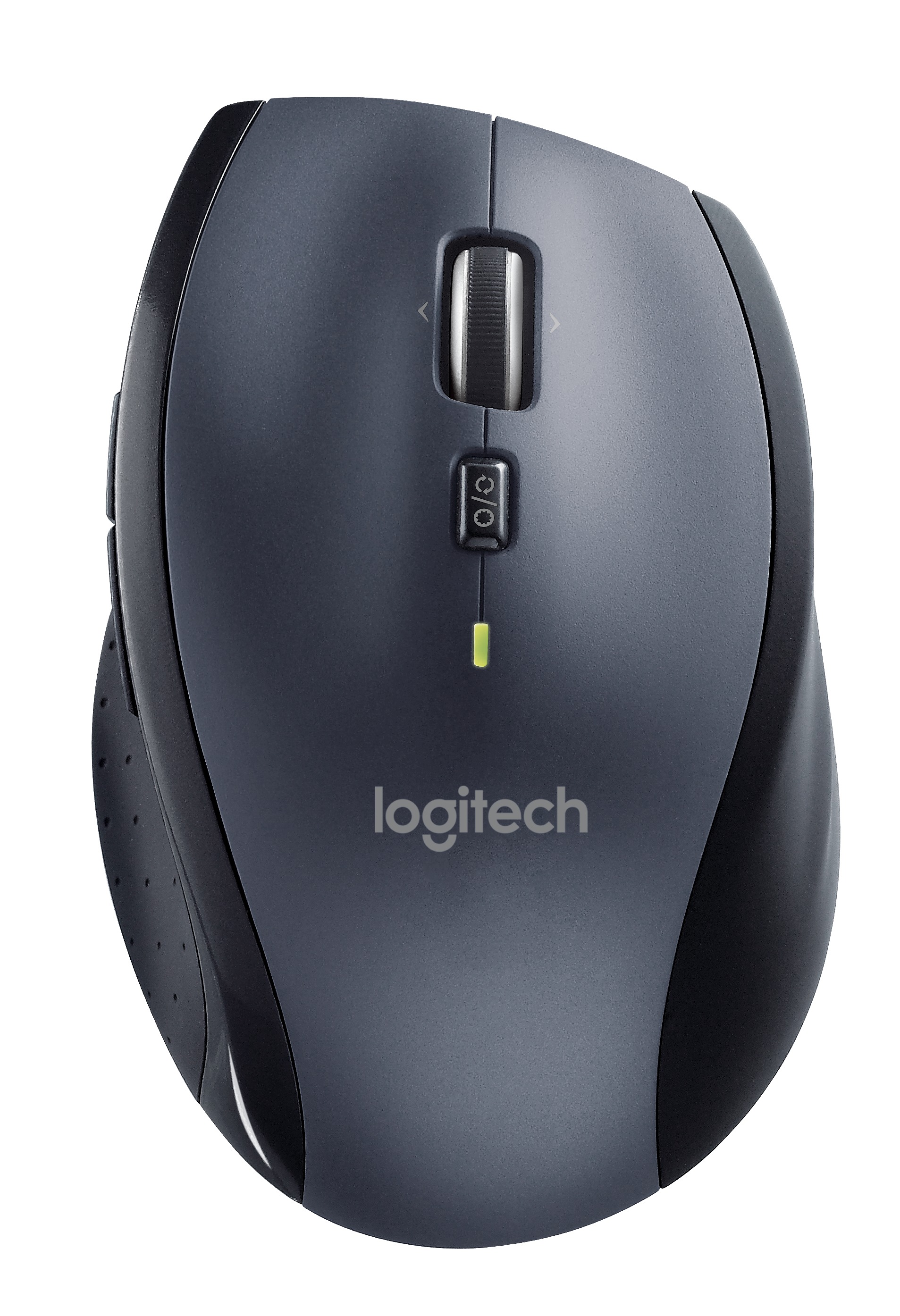 Logitech M705 Marathon Draadloze Muis Muis Bruin aanbieding