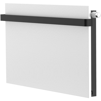 radiatoraanbiedingen.nl Designradiator - Henrad Everest Slim Eco radiator / 645 x 1070 / type 22 / 1873 Watt aanbieding