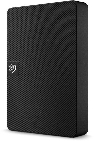 Seagate Expansion Portable 1TB Externe harde schijf Zwart aanbieding