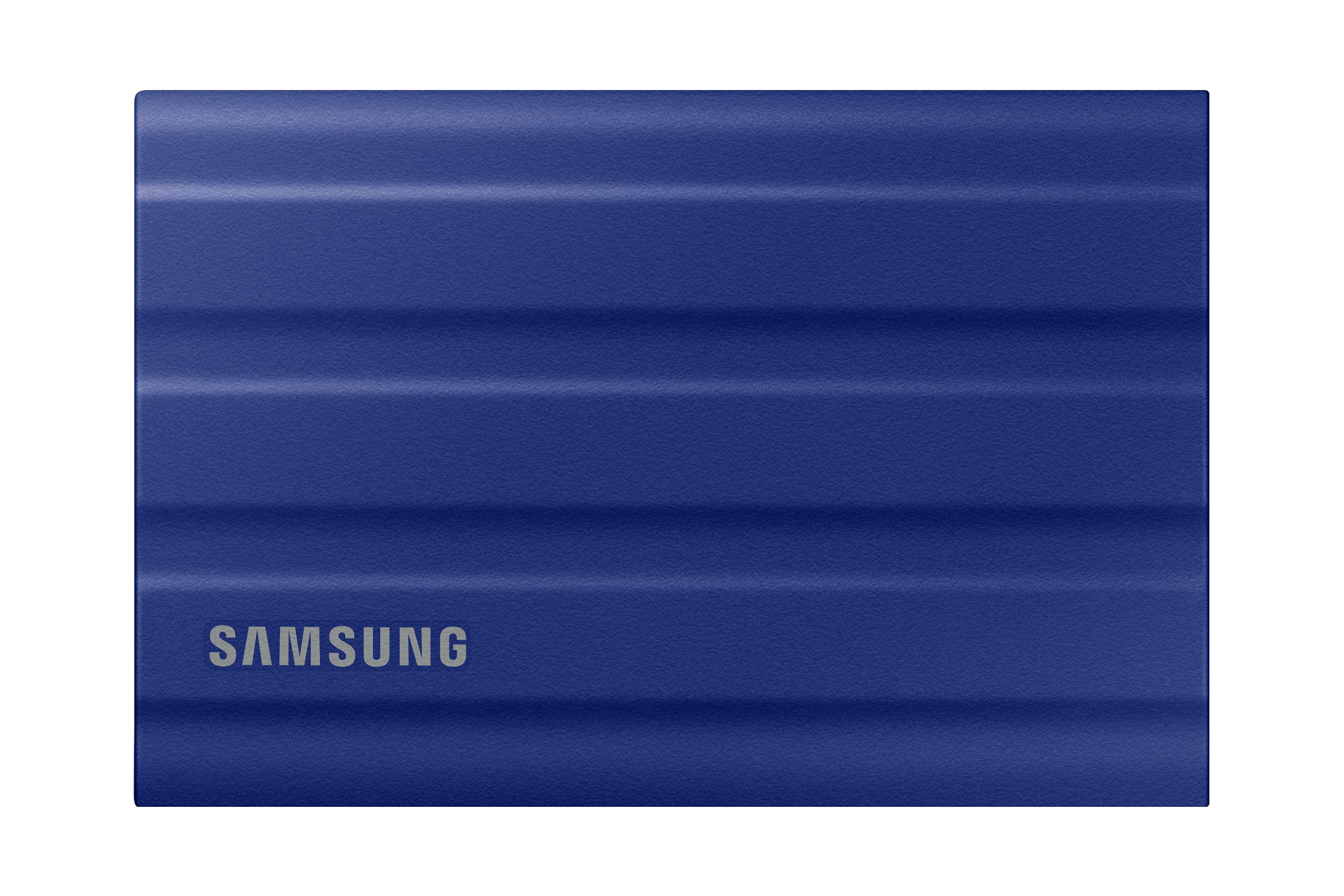 Samsung T7 Shield 1TB Externe SSD Blauw aanbieding