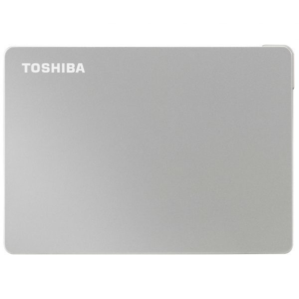 Toshiba aanbieding