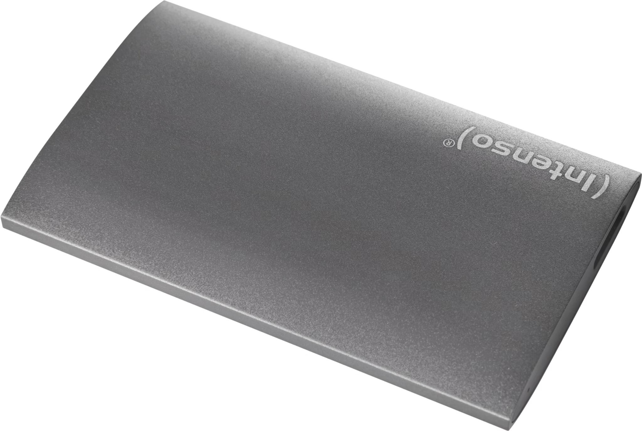 Intenso External SSD Premium 1TB Externe SSD Antraciet aanbieding