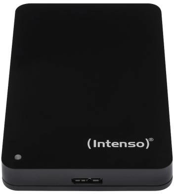 Intenso Memory Case 5TB (USB 3.0) Externe harde schijf aanbieding