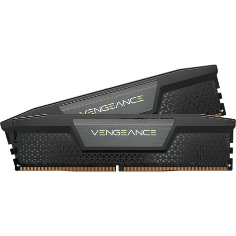 Corsair Vengeance - 32 GB (2 x 16 GB Kit) - DDR5 6000 DIMM Cl36 aanbieding