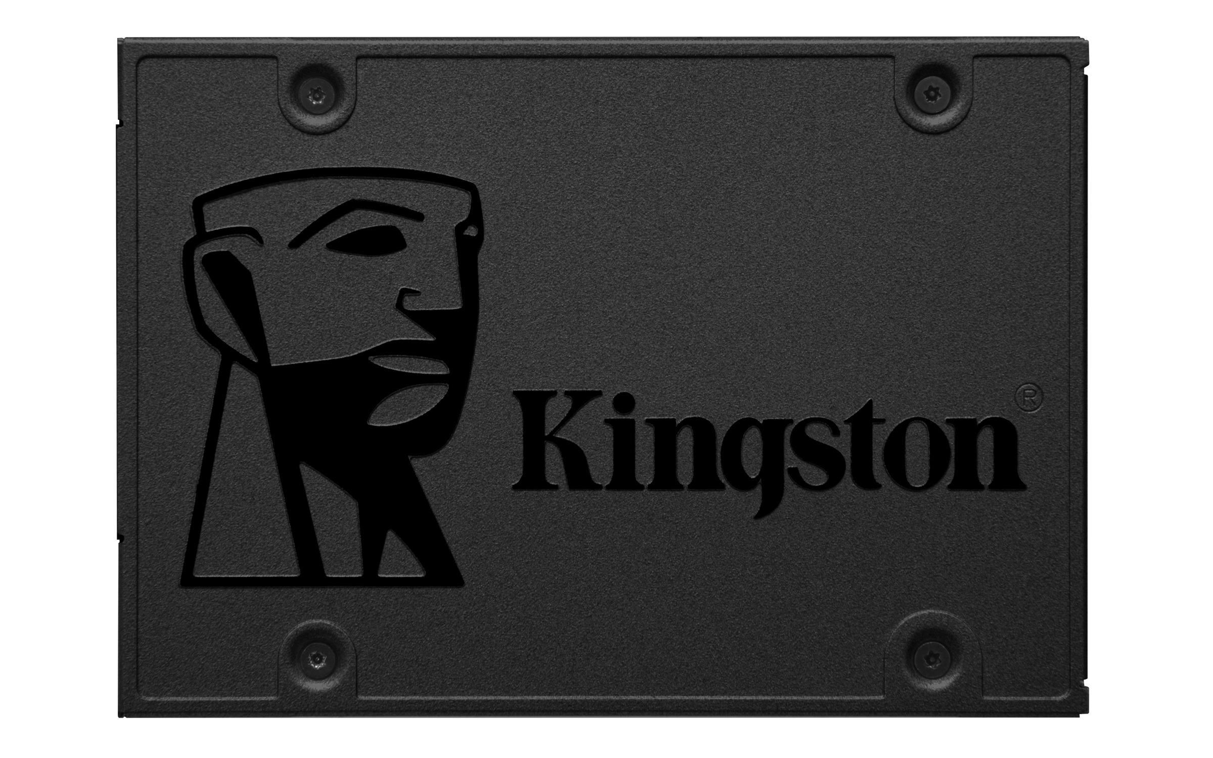 Kingston A400 SSD 240GB Interne SSD Zwart aanbieding