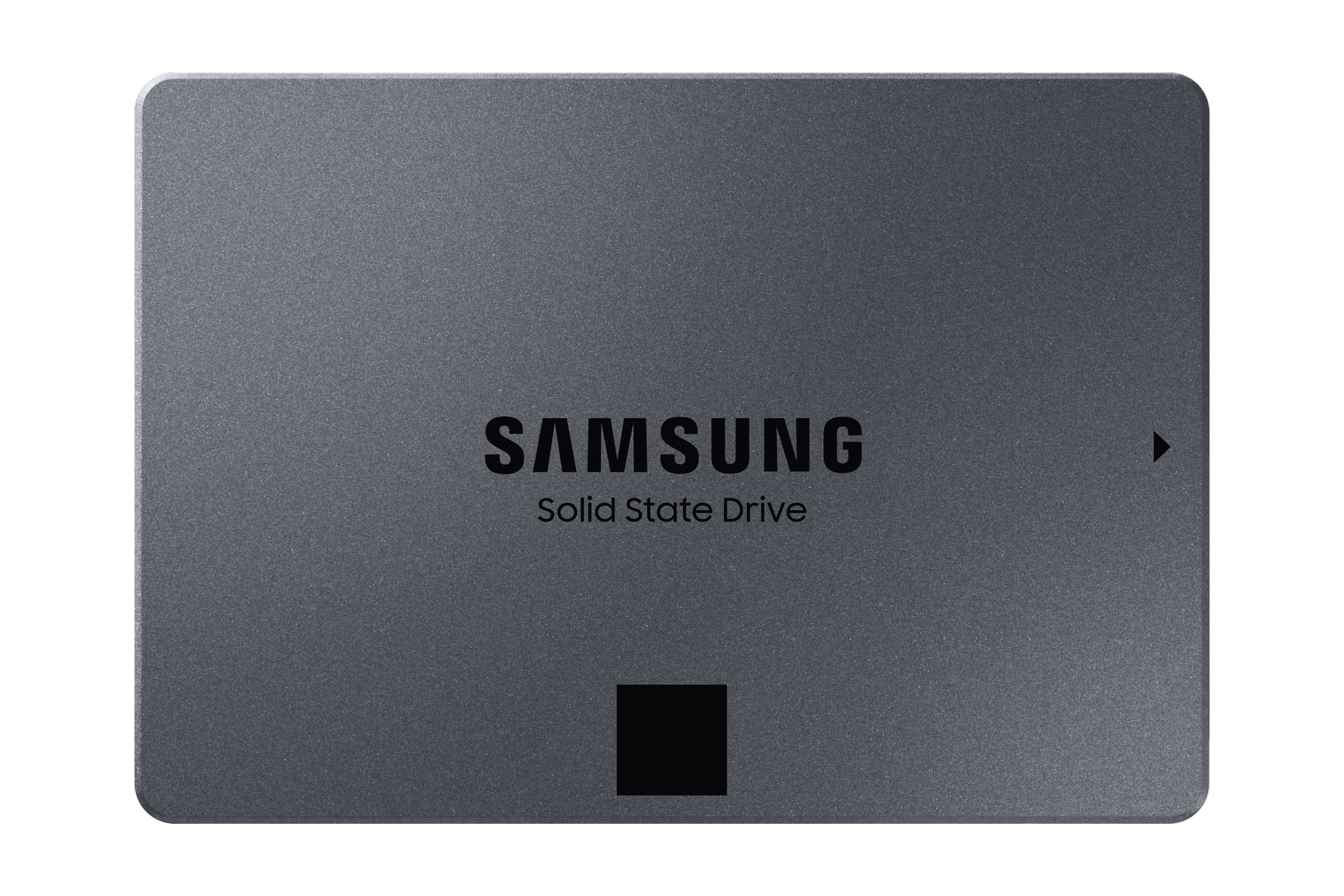 Samsung 870 QVO 2TB Interne SSD Grijs aanbieding