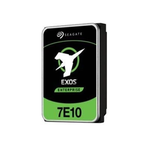 Seagate 2TB Seagate Exos 7E10 7200PRM 256MB aanbieding