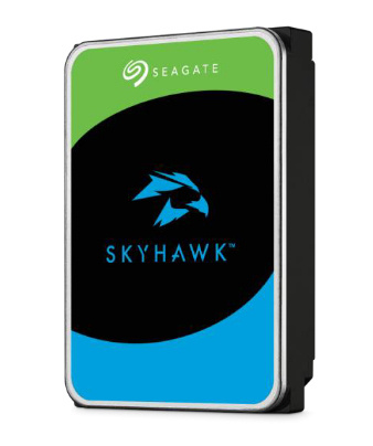 Seagate SkyHawk ST6000VX009 - hard drive - 6 TB - SATA 6Gb/s aanbieding