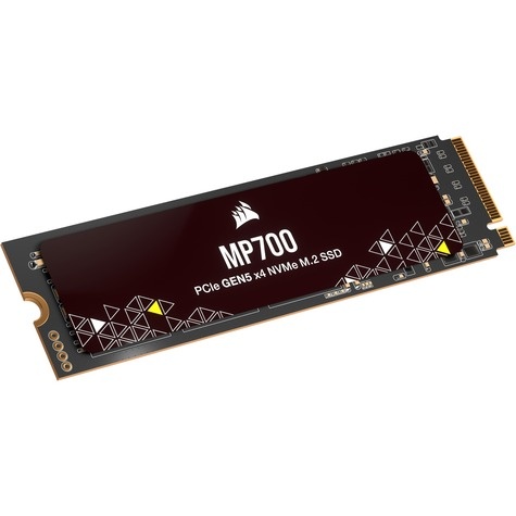 Corsair MP700 - SSD - 2 TB - PCI Express 5.0 x4 (NVMe) aanbieding