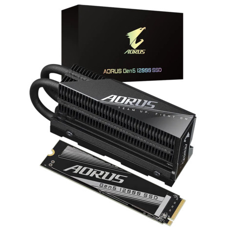 Gigabyte AG512K2TB aanbieding