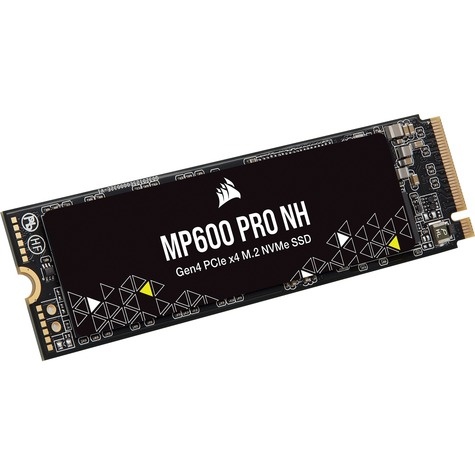 Corsair MP600 PRO NH - SSD - 2 TB - PCIe 4.0 x4 (NVMe) aanbieding